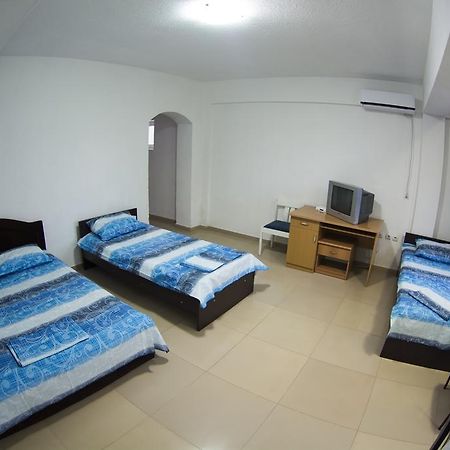 Vila Oaza Dojran Luaran gambar