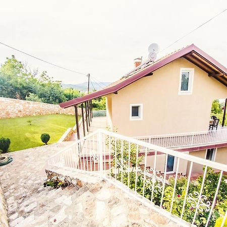 Vila Oaza Dojran Luaran gambar
