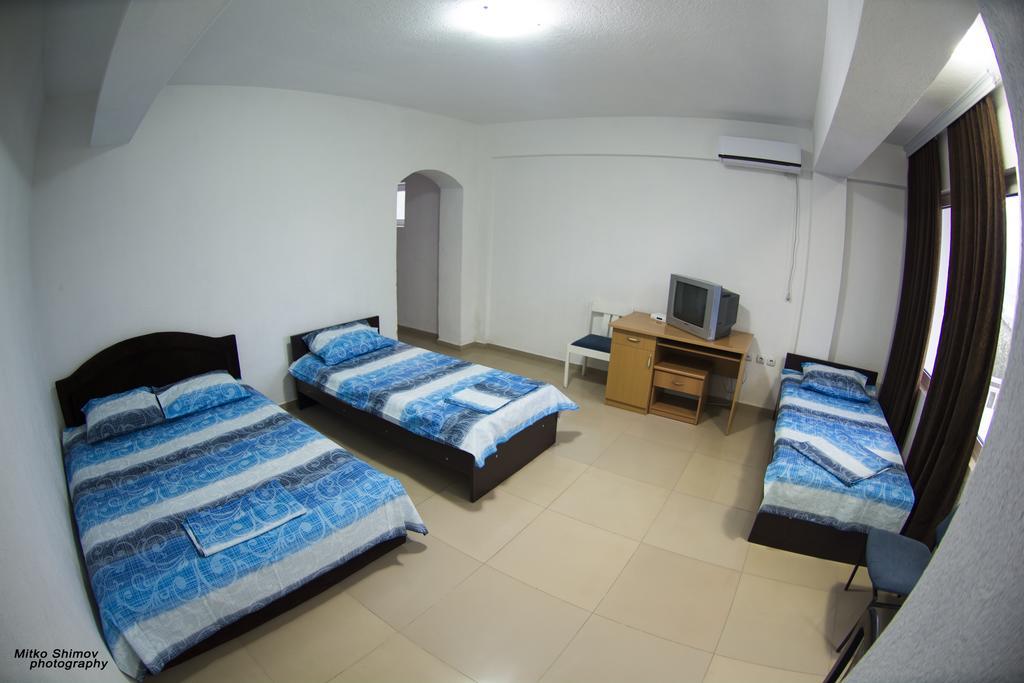 Vila Oaza Dojran Luaran gambar