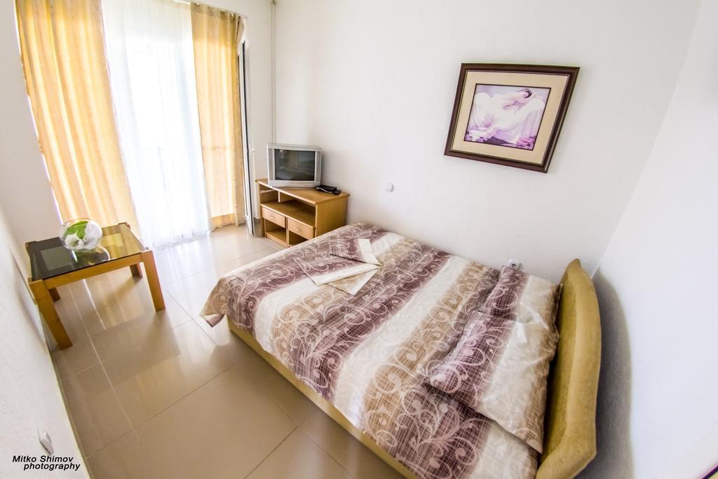 Vila Oaza Dojran Luaran gambar