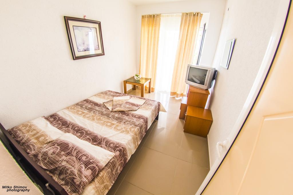Vila Oaza Dojran Luaran gambar